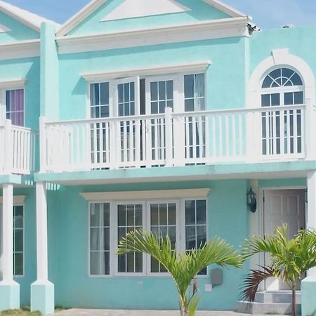 Vila Townhouse By The Bay, Little Bay Country Club ,Negril Orange Bay Exteriér fotografie