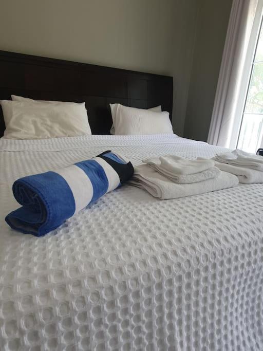 Vila Townhouse By The Bay, Little Bay Country Club ,Negril Orange Bay Exteriér fotografie