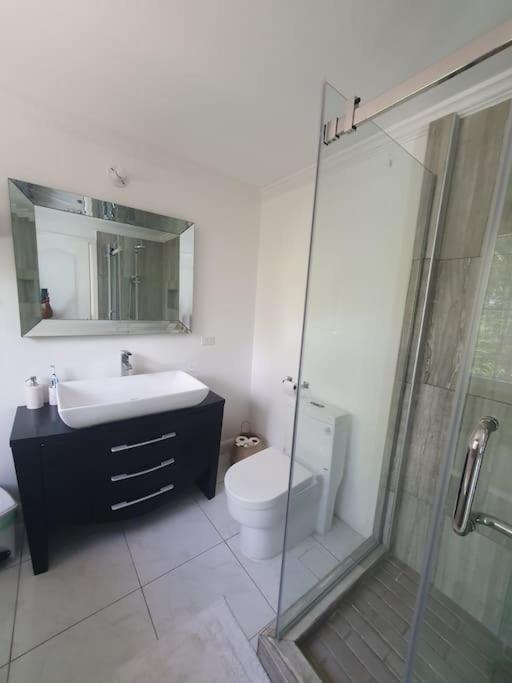 Vila Townhouse By The Bay, Little Bay Country Club ,Negril Orange Bay Exteriér fotografie