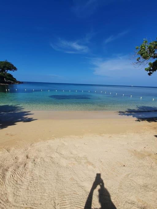 Vila Townhouse By The Bay, Little Bay Country Club ,Negril Orange Bay Exteriér fotografie