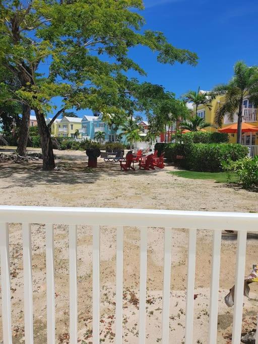 Vila Townhouse By The Bay, Little Bay Country Club ,Negril Orange Bay Exteriér fotografie