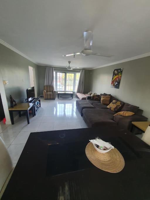 Vila Townhouse By The Bay, Little Bay Country Club ,Negril Orange Bay Exteriér fotografie