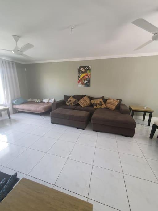 Vila Townhouse By The Bay, Little Bay Country Club ,Negril Orange Bay Exteriér fotografie