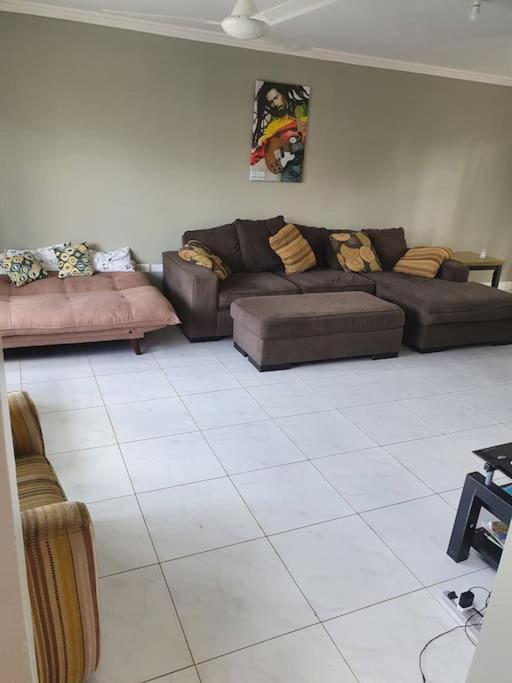 Vila Townhouse By The Bay, Little Bay Country Club ,Negril Orange Bay Exteriér fotografie