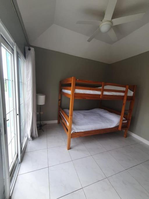 Vila Townhouse By The Bay, Little Bay Country Club ,Negril Orange Bay Exteriér fotografie