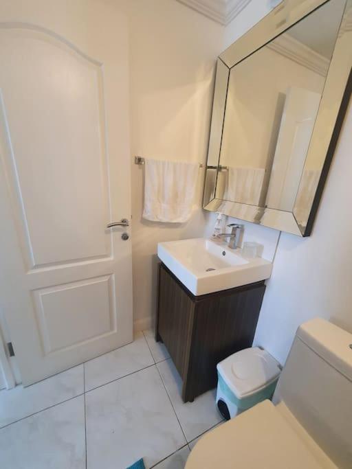 Vila Townhouse By The Bay, Little Bay Country Club ,Negril Orange Bay Exteriér fotografie