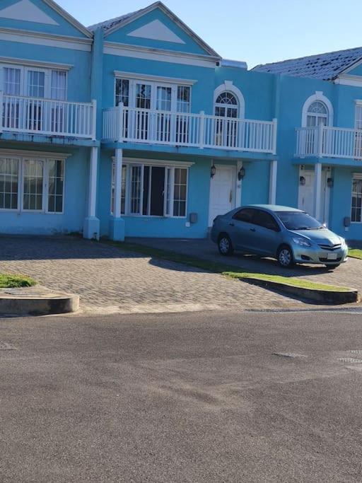 Vila Townhouse By The Bay, Little Bay Country Club ,Negril Orange Bay Exteriér fotografie