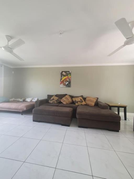 Vila Townhouse By The Bay, Little Bay Country Club ,Negril Orange Bay Exteriér fotografie