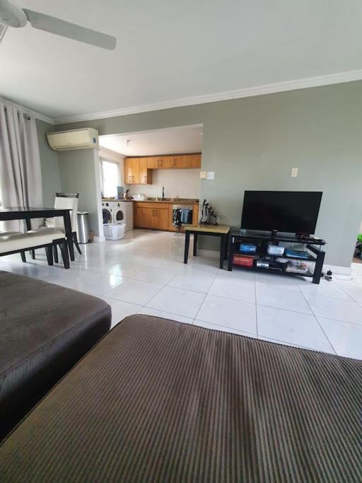 Vila Townhouse By The Bay, Little Bay Country Club ,Negril Orange Bay Exteriér fotografie
