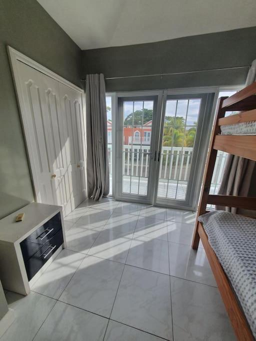 Vila Townhouse By The Bay, Little Bay Country Club ,Negril Orange Bay Exteriér fotografie