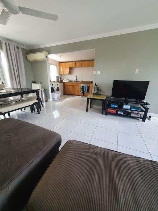 Vila Townhouse By The Bay, Little Bay Country Club ,Negril Orange Bay Exteriér fotografie