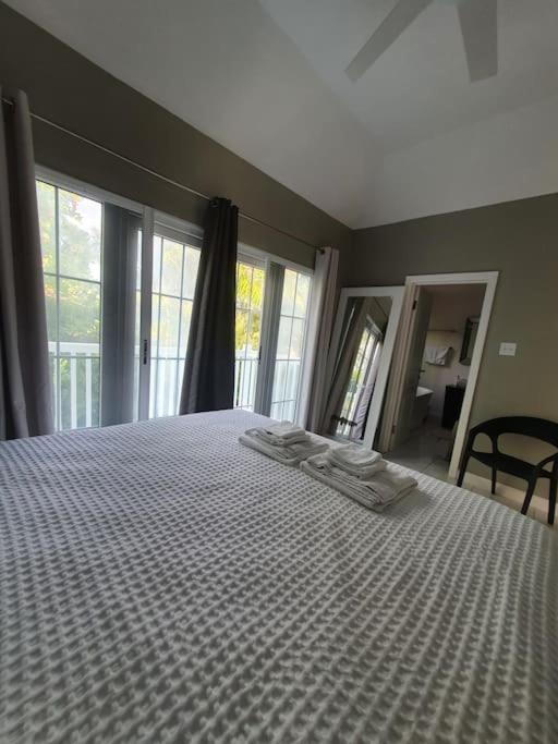 Vila Townhouse By The Bay, Little Bay Country Club ,Negril Orange Bay Exteriér fotografie